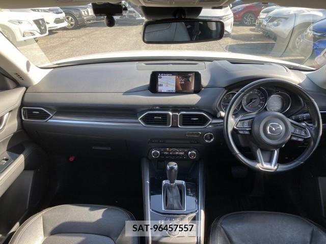 Mazda CX-5 2017-02 266085-1