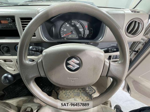 Suzuki EVERY 2010-04 268988-20