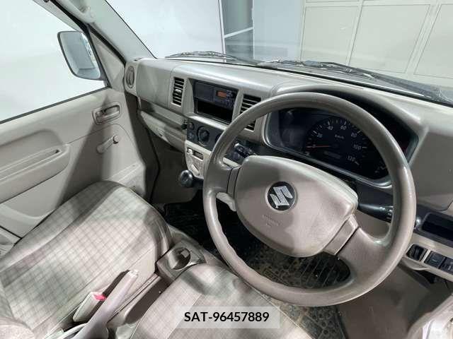 Suzuki EVERY 2010-04 268988-19