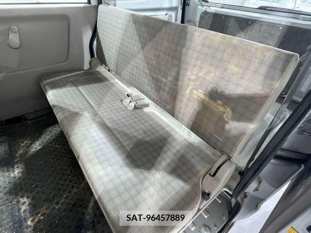 Suzuki EVERY 2010-04 268988-16