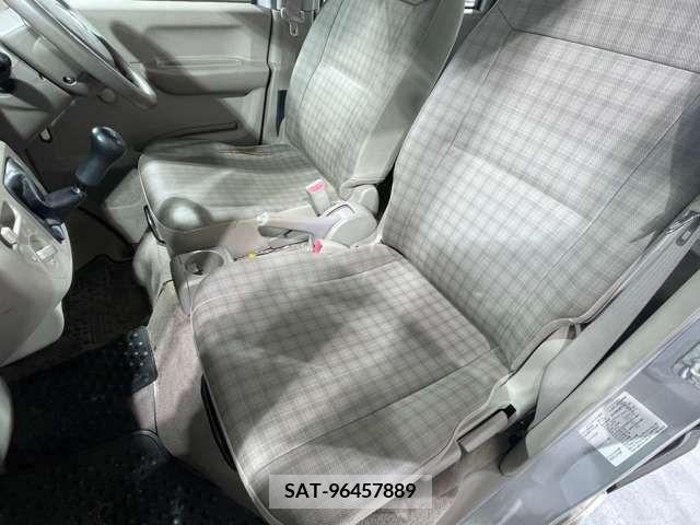 Suzuki EVERY 2010-04 268988-13
