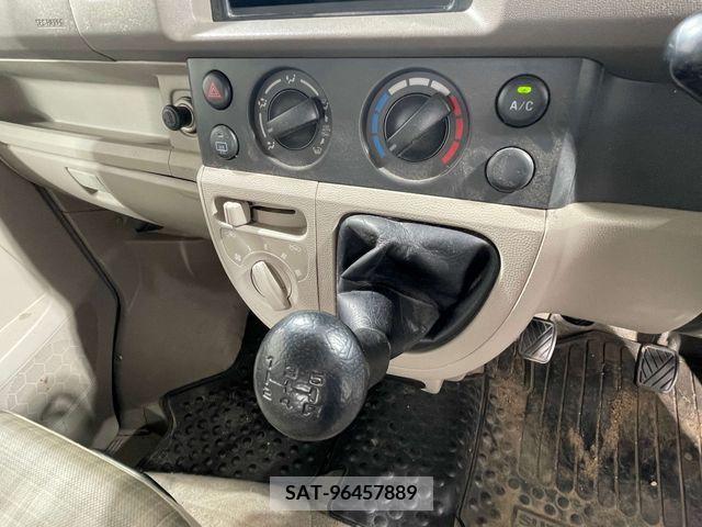 Suzuki EVERY 2010-04 268988-23