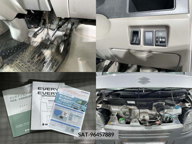 Suzuki EVERY 2010-04 268988-25