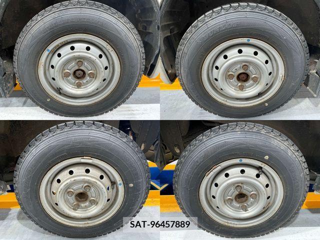 Suzuki EVERY 2010-04 268988-27