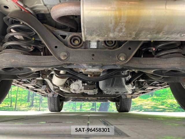 Mitsubishi PAJERO 2006-03 281191-19