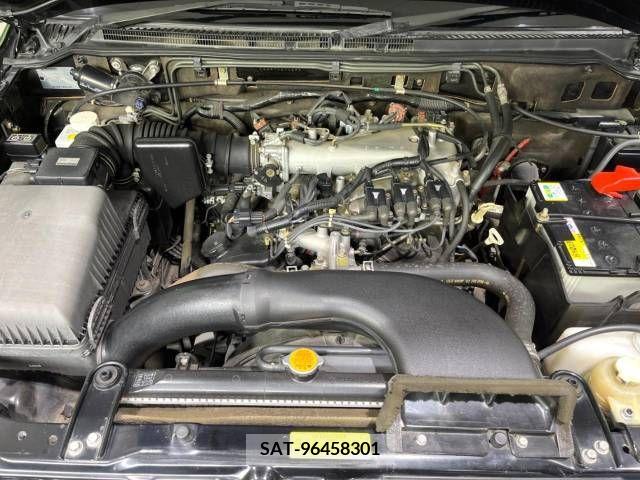 Mitsubishi PAJERO 2006-03 281191-18