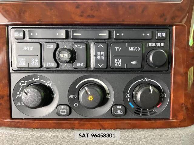 Mitsubishi PAJERO 2006-03 281191-4