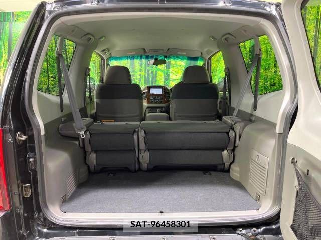 Mitsubishi PAJERO 2006-03 281191-13