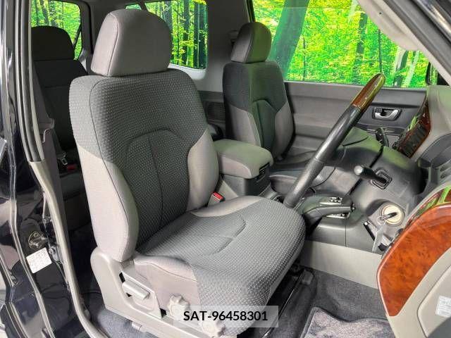 Mitsubishi PAJERO 2006-03 281191-11
