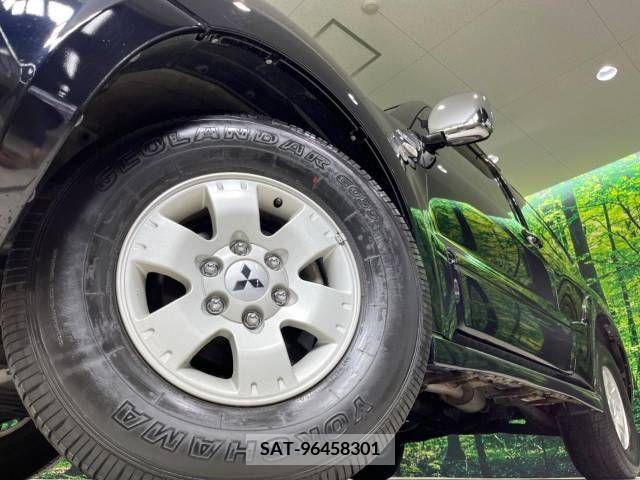 Mitsubishi PAJERO 2006-03 281191-10
