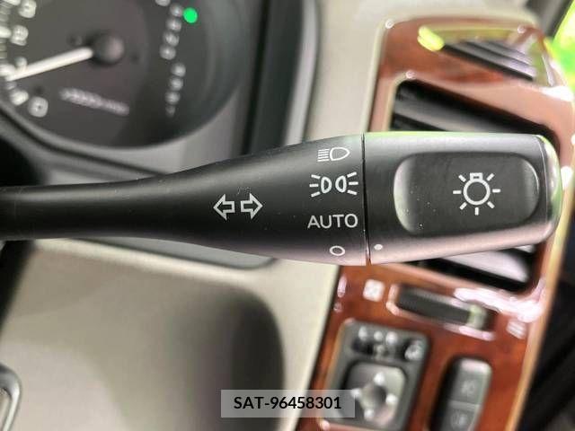 Mitsubishi PAJERO 2006-03 281191-6