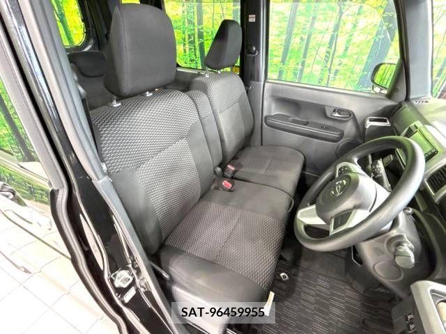 Daihatsu WAKE 2020-02 291128-8