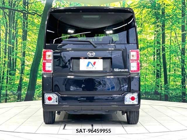Daihatsu WAKE 2020-02 291128-15