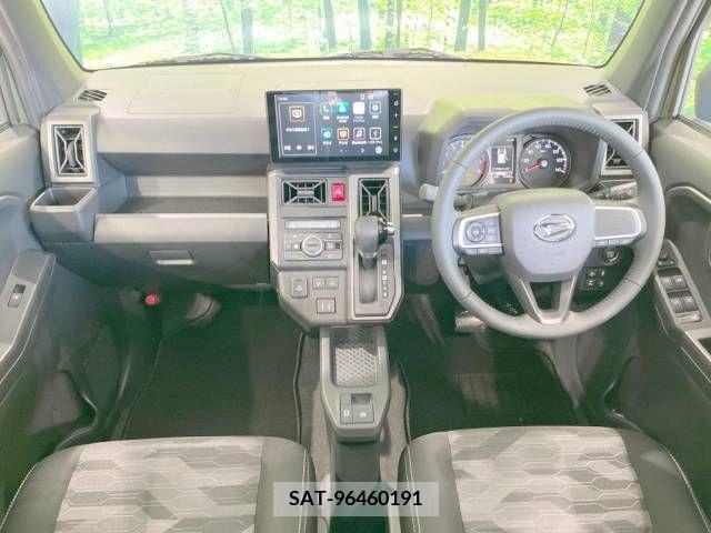 Daihatsu TAFT 2023-02 235385-1