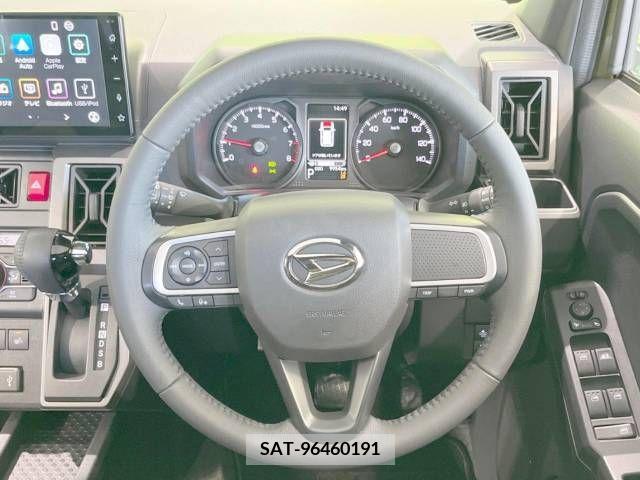 Daihatsu TAFT 2023-02 235385-11