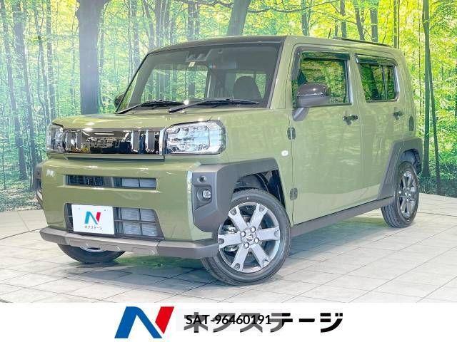 Daihatsu TAFT 2023-02 235385-0