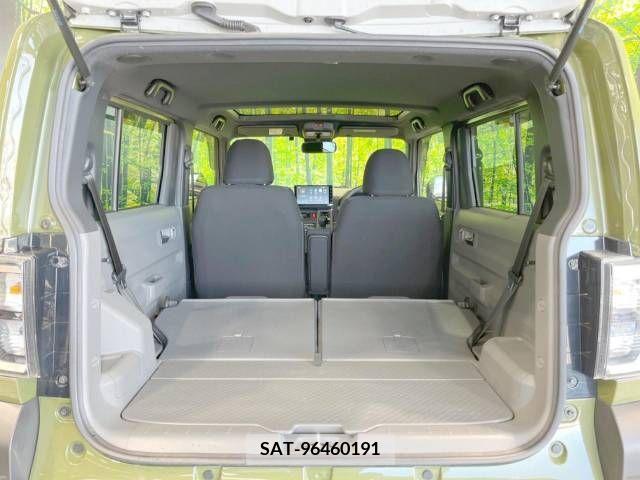 Daihatsu TAFT 2023-02 235385-10