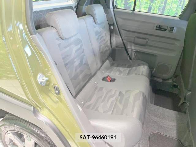 Daihatsu TAFT 2023-02 235385-9