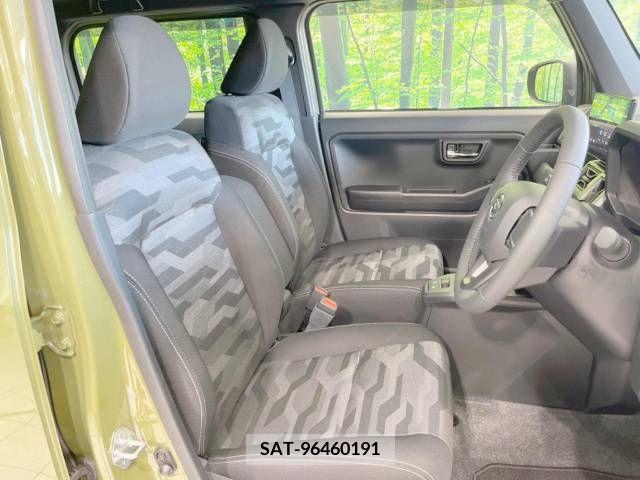 Daihatsu TAFT 2023-02 235385-8