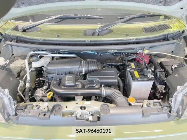 Daihatsu TAFT 2023-02 235385-18