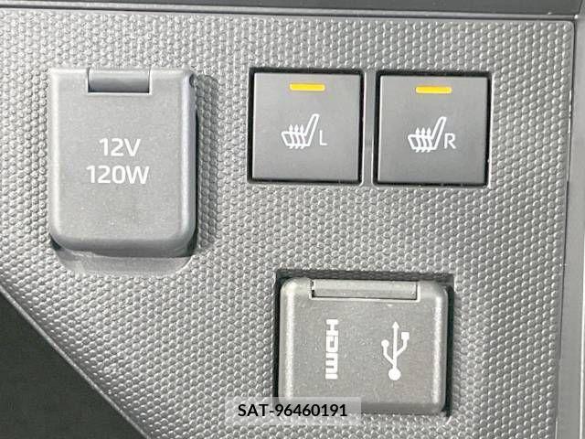 Daihatsu TAFT 2023-02 235385-6