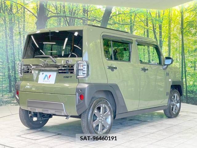 Daihatsu TAFT 2023-02 235385-17