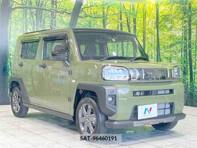 Daihatsu TAFT 2023-02 235385-16