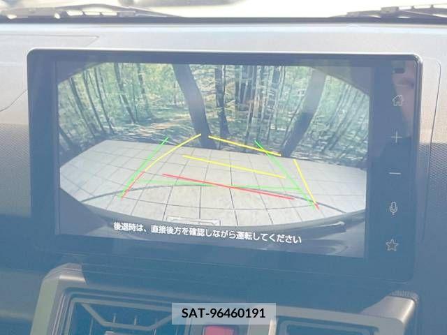 Daihatsu TAFT 2023-02 235385-5