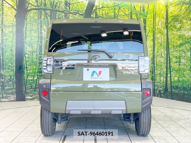 Daihatsu TAFT 2023-02 235385-15