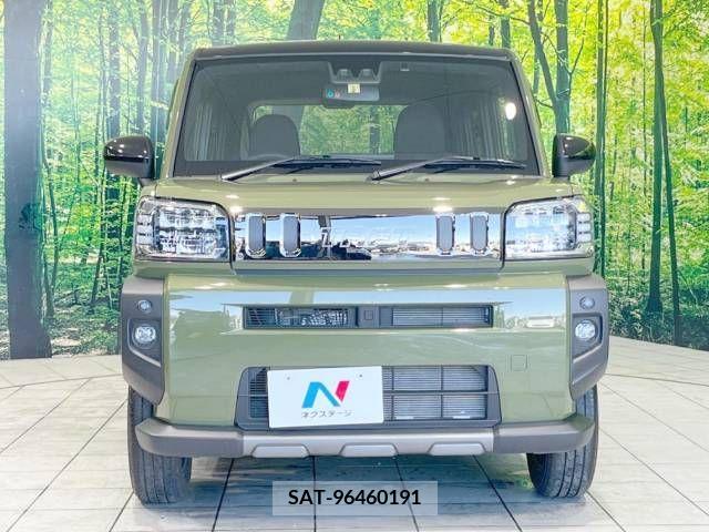 Daihatsu TAFT 2023-02 235385-14