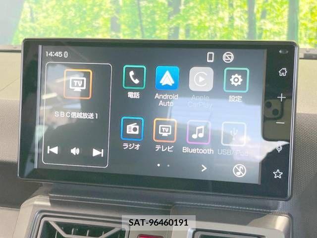 Daihatsu TAFT 2023-02 235385-4