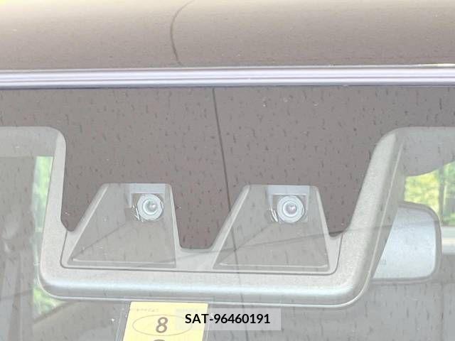 Daihatsu TAFT 2023-02 235385-3