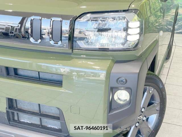 Daihatsu TAFT 2023-02 235385-12