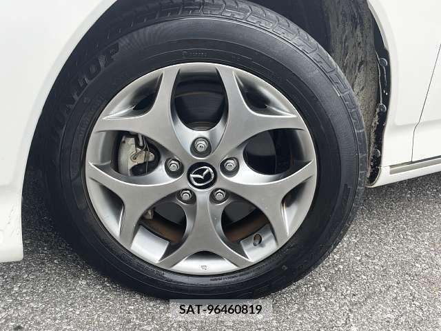 Mazda BIANTE 2017-09 350185-3