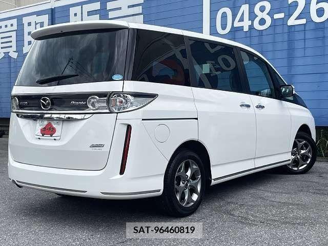 Mazda BIANTE 2017-09 350185-2