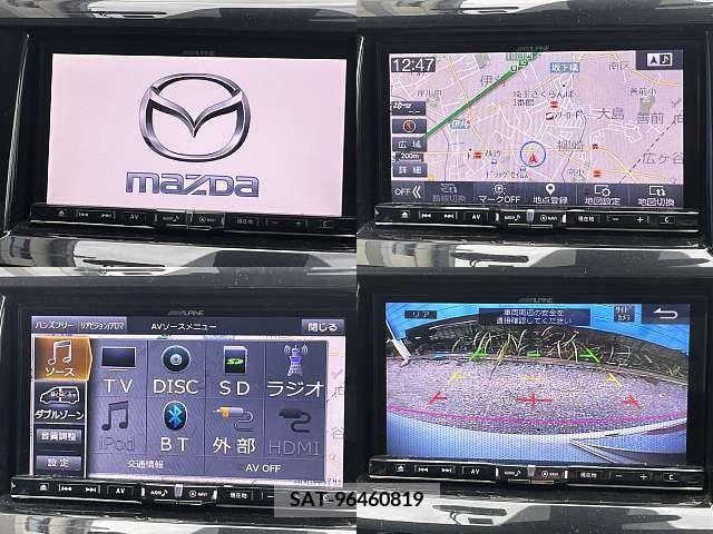 Mazda BIANTE 2017-09 350185-5