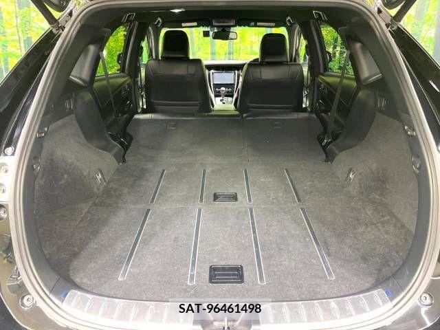 Toyota HARRIER 2017-11 271289-10