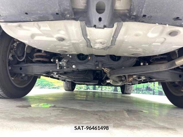 Toyota HARRIER 2017-11 271289-19