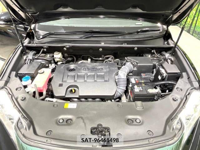 Toyota HARRIER 2017-11 271289-18