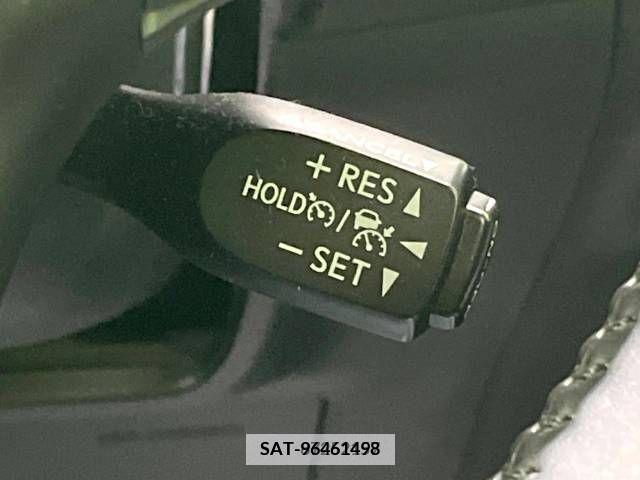 Toyota HARRIER 2017-11 271289-4