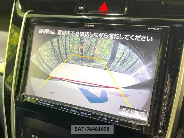 Toyota HARRIER 2017-11 271289-3