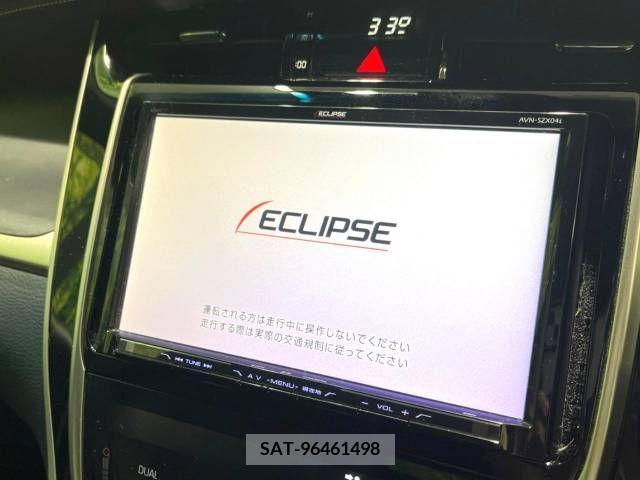 Toyota HARRIER 2017-11 271289-2