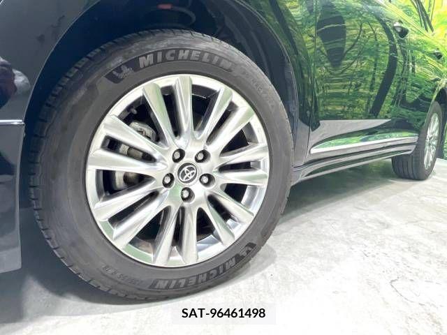 Toyota HARRIER 2017-11 271289-13