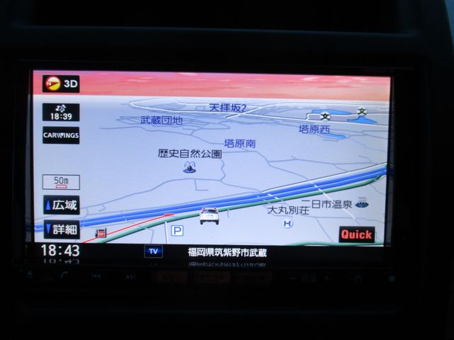 Nissan X-TRAIL 2012-11 11326-5