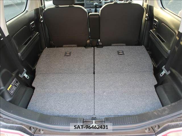 Suzuki WAGON R 2023-03 291538-5