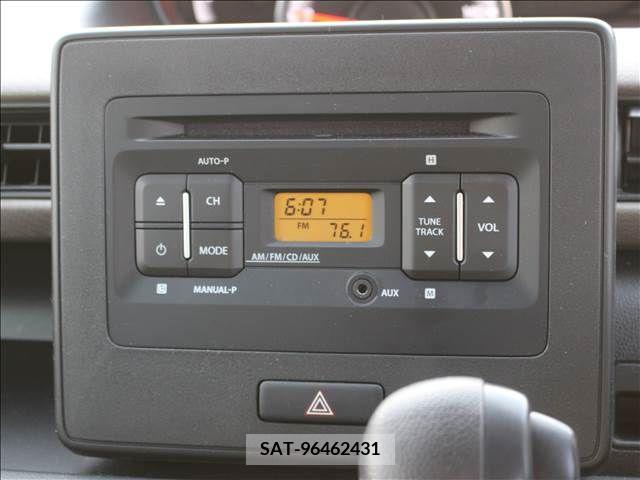 Suzuki WAGON R 2023-03 291538-17