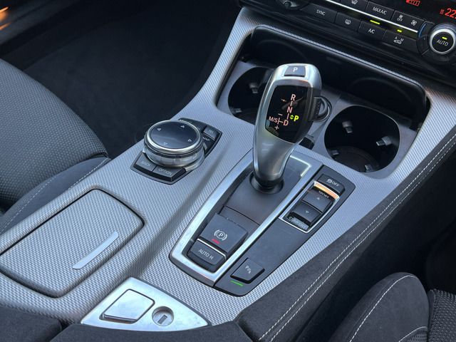 Bmw 5 SERIES 2014-10 15321-17