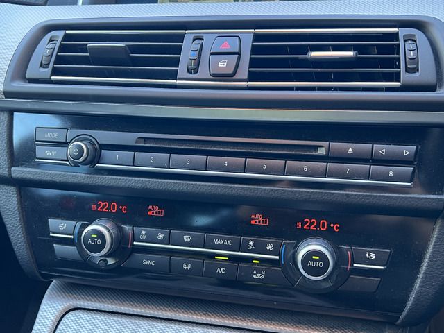 Bmw 5 SERIES 2014-10 15321-6