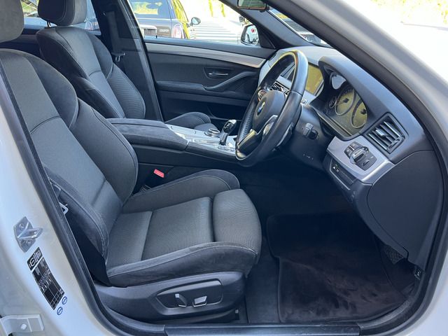 Bmw 5 SERIES 2014-10 15321-5