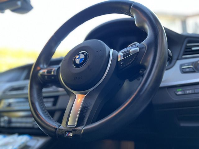 Bmw 5 SERIES 2014-10 15321-9